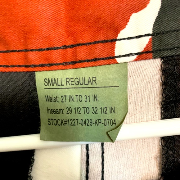 ZUMIEZ Cargo Pants - Picture 6 of 6